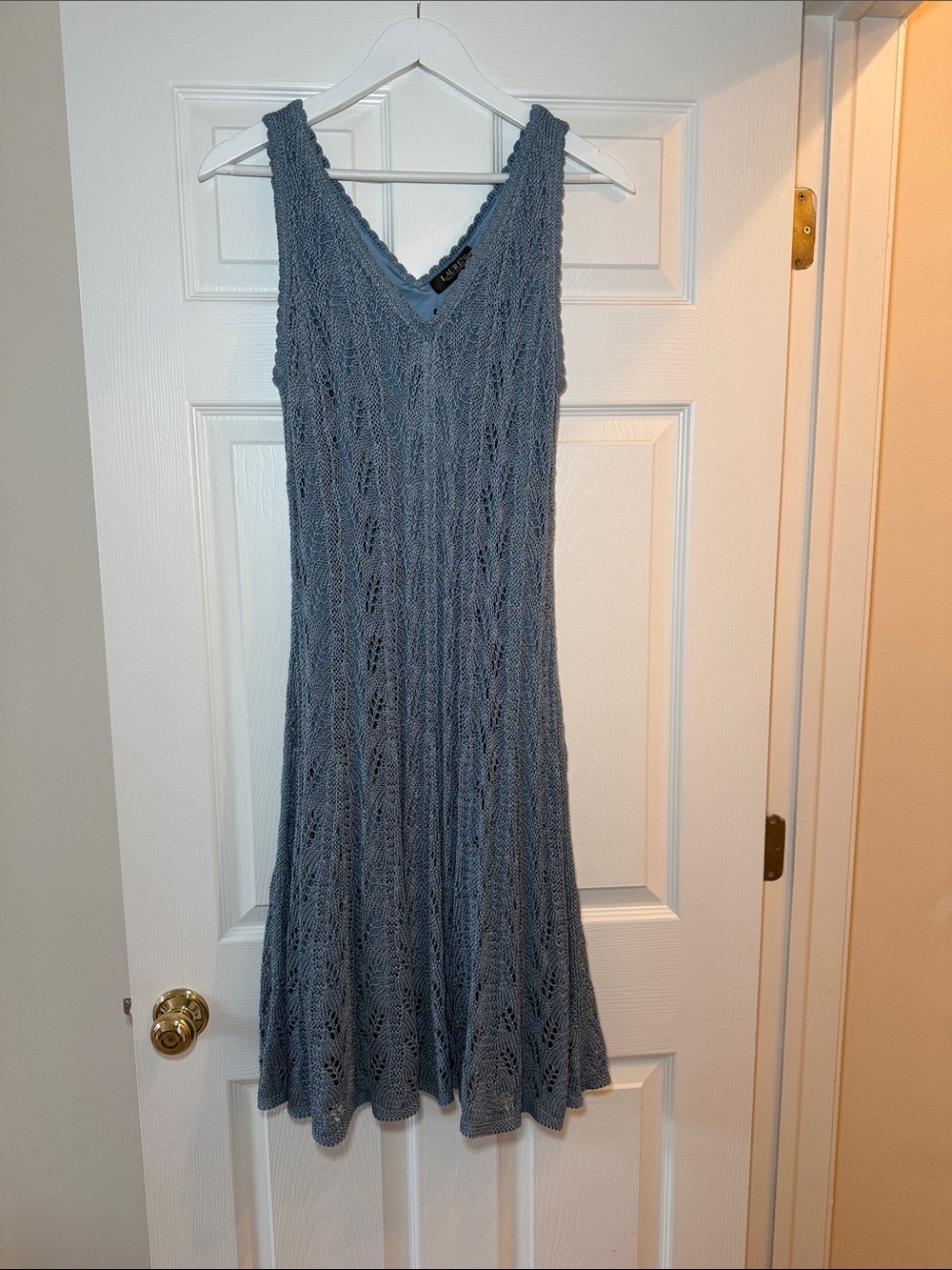 Lauren Ralph Lauren Dress NWT